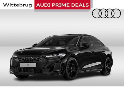 Audi A5 0