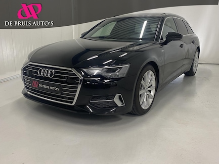 Audi A6 0