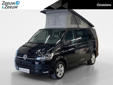 Volkswagen Multivan 0