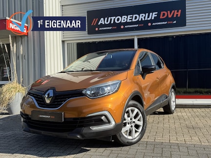 Renault Captur 0