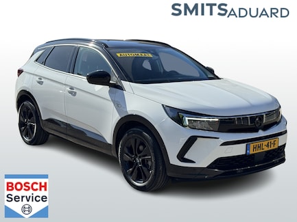Opel Grandland 0