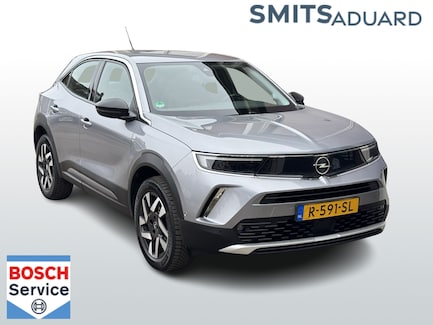 Opel Mokka 0