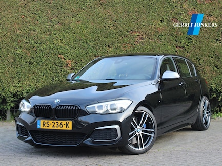BMW 1-Serie 0