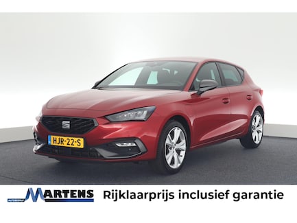 SEAT Leon 0