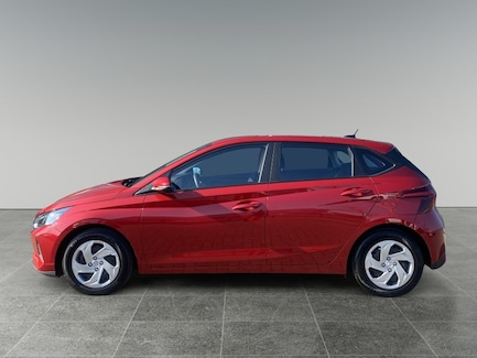 Hyundai i20 0