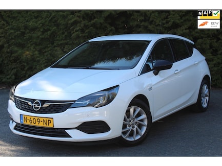 Opel Astra 0