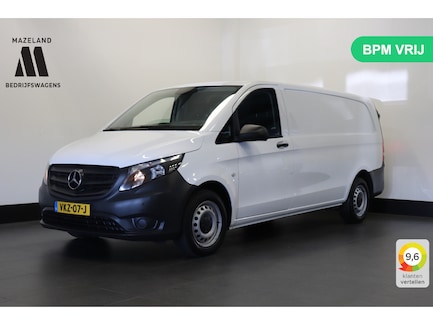 Mercedes-Benz Vito 0