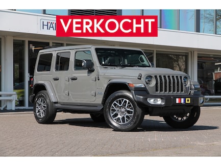 Jeep Wrangler 0