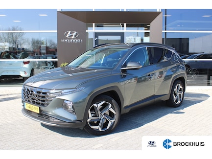 Hyundai Tucson 0