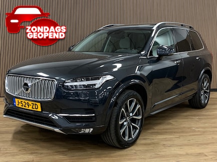 Volvo XC90 0