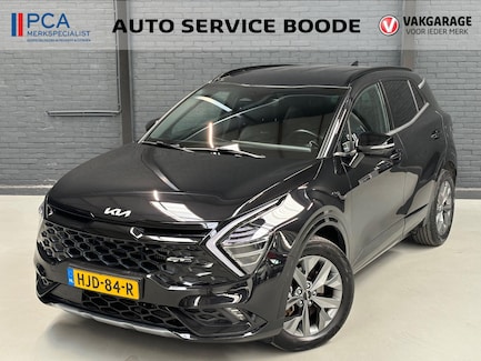 Kia Sportage 0