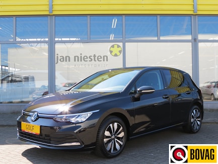 Volkswagen Golf 0
