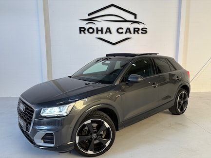 Audi Q2 0