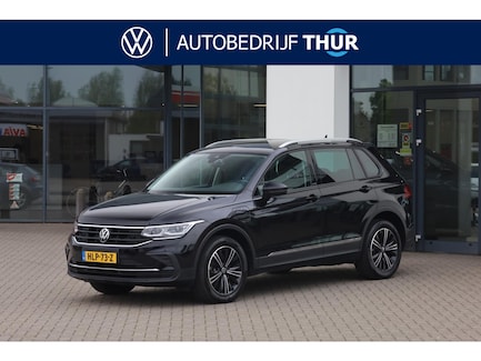 Volkswagen Tiguan 0