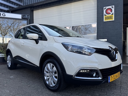 Renault Captur 0