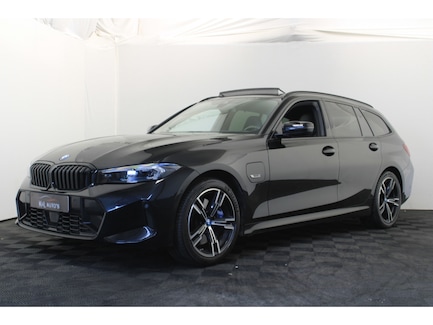 BMW 3-Serie 0