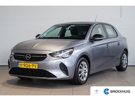 Opel Corsa 0
