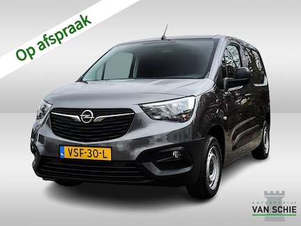 Opel Combo 0