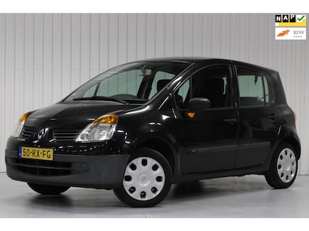 Renault Modus 0