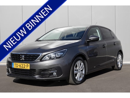 Peugeot 308 0