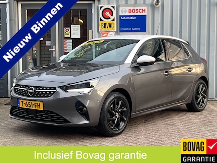 Opel Corsa 0