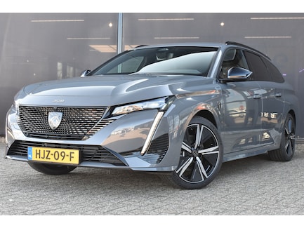 Peugeot 308 0