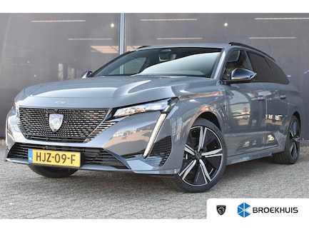 Peugeot 308 0