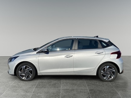 Hyundai i20 0