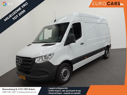 Mercedes-Benz Sprinter 0