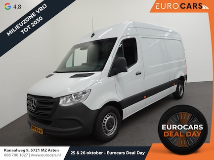 Mercedes-Benz Sprinter 0