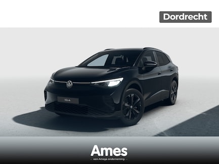 Volkswagen ID.4 0