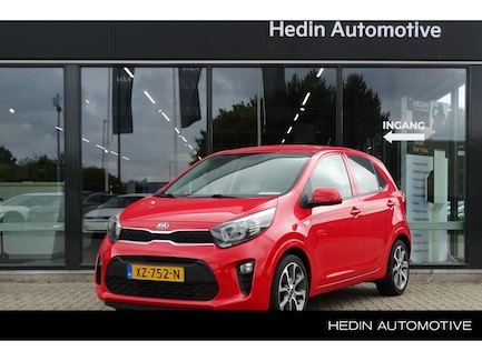 Kia Picanto 0