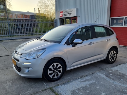 Citroën C3 0