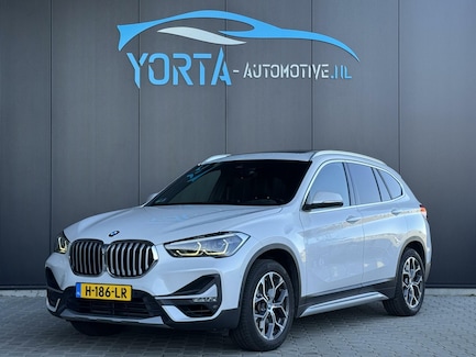 BMW X1 0