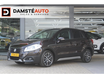 Suzuki S-Cross 0