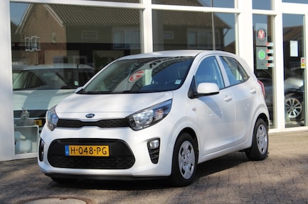 Kia Picanto 0