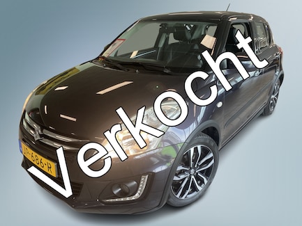 Suzuki Swift 0