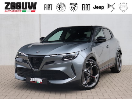 Alfa Romeo Junior 0