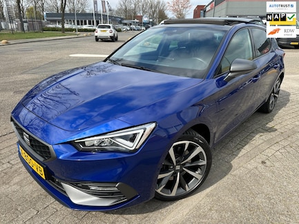 SEAT Leon 0