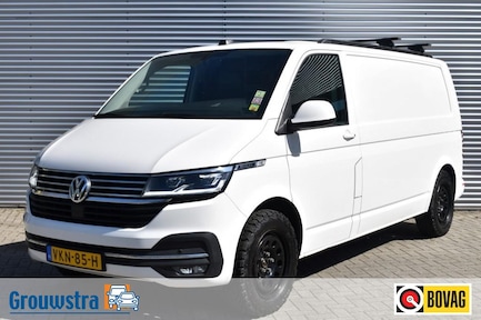 Volkswagen Transporter 0