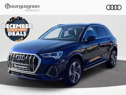 Audi Q3 0