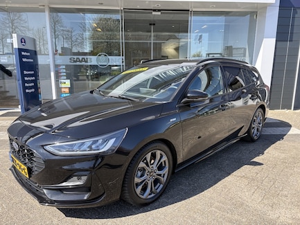Ford Focus 0
