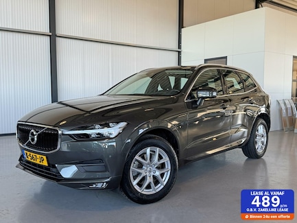 Volvo XC60 0