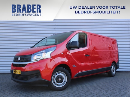 Fiat Talento 0