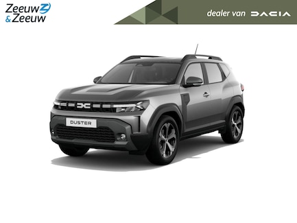 Dacia Duster 0