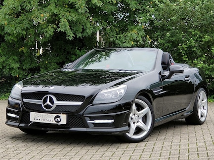 Mercedes-Benz SLK 0