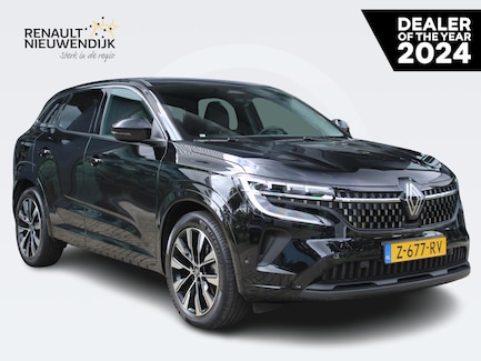 Renault Austral 0