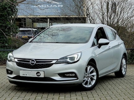 Opel Astra 0