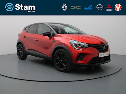 Renault Captur 0