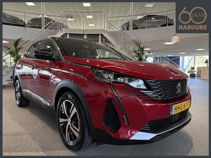Peugeot 3008 0